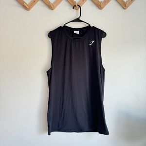 Gymshark Arrival Tank Size L